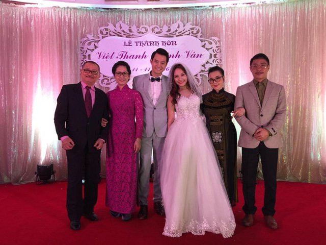 NSƯT Trần Đức trong Sống chung với mẹ chồng. Ảnh: VFC.