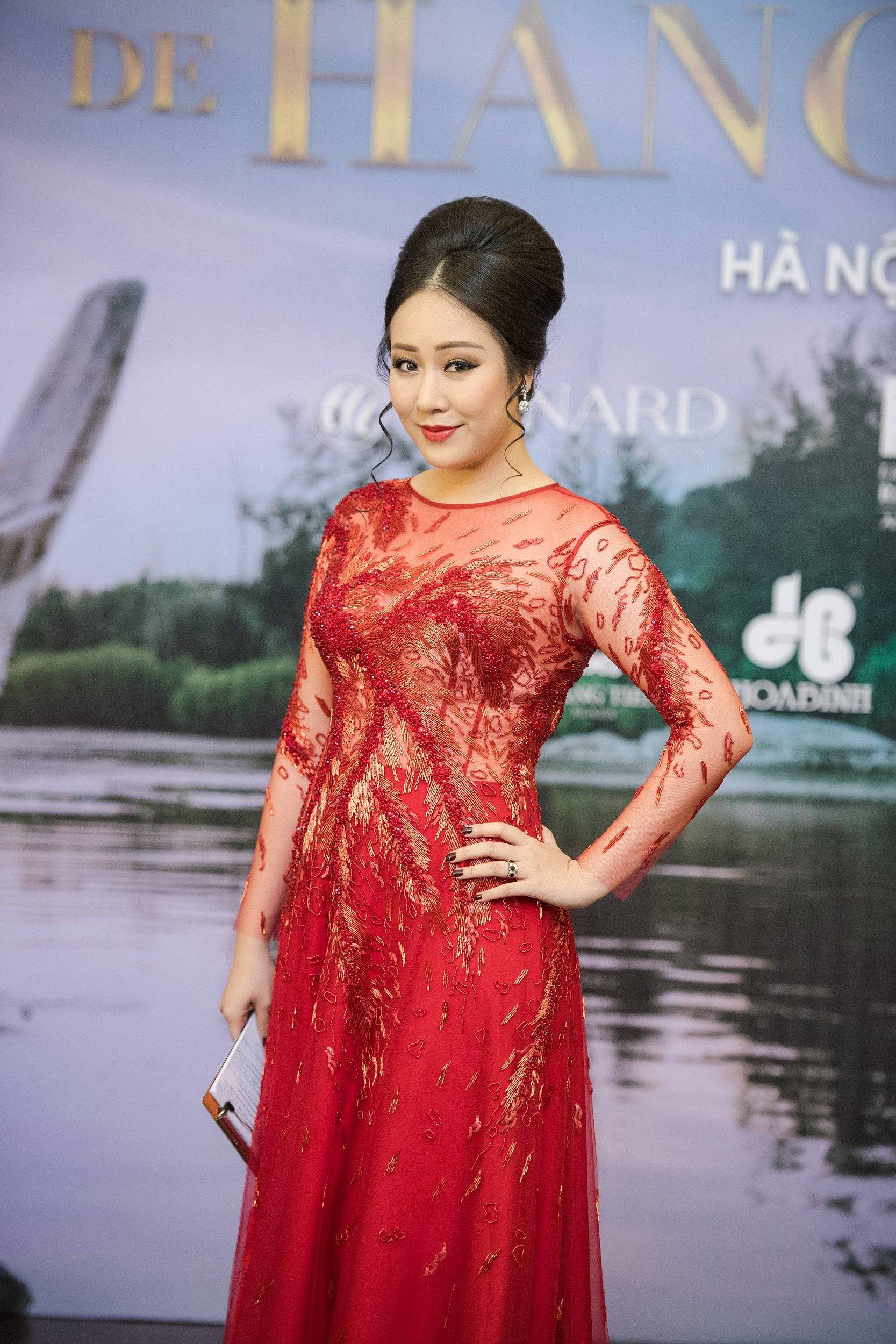 Hoa hậu Ngô Phương Lan lần đầu trải lòng về nỗi đau sảy thai ảnh 5