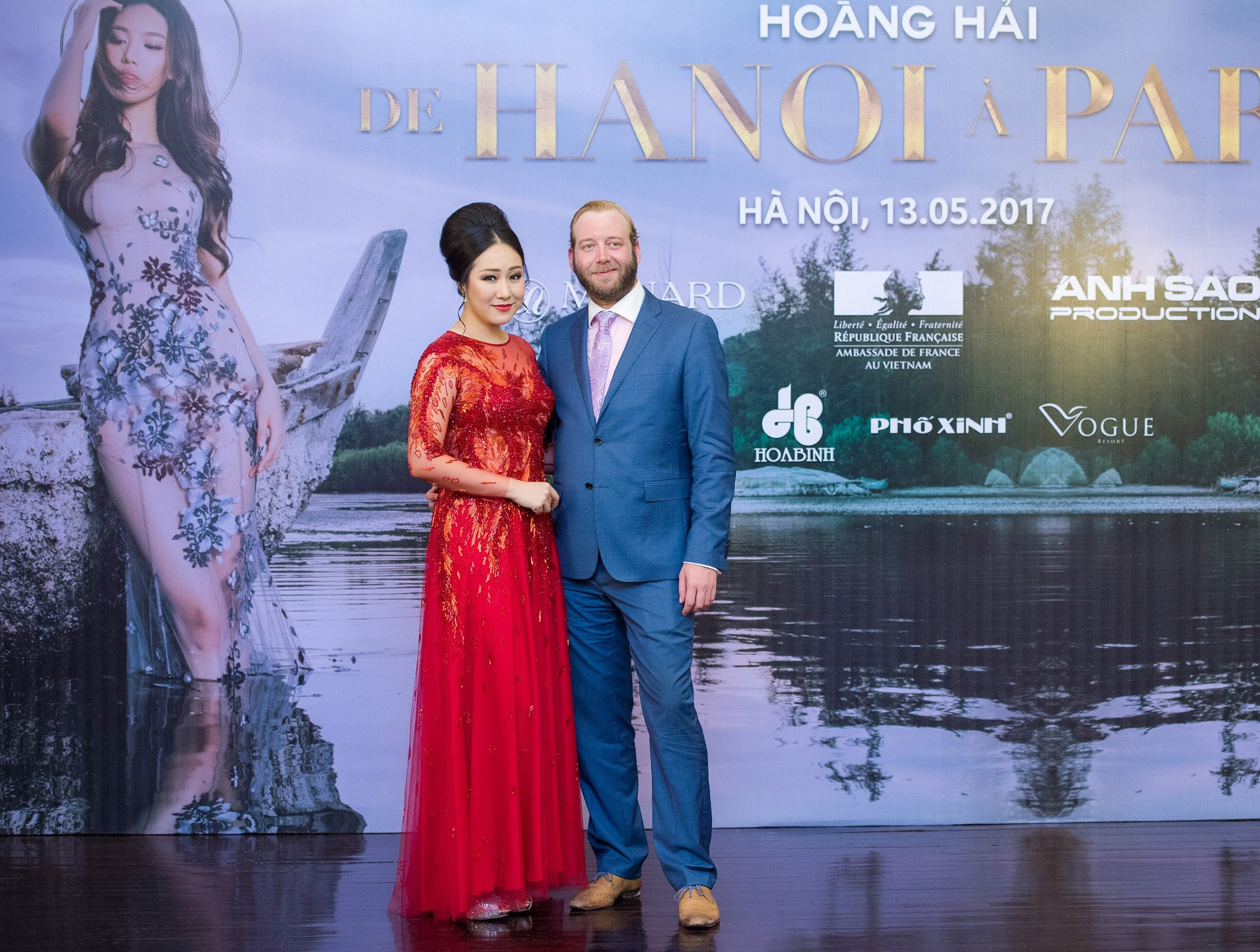 Hoa hậu Ngô Phương Lan lần đầu trải lòng về nỗi đau sảy thai ảnh 2