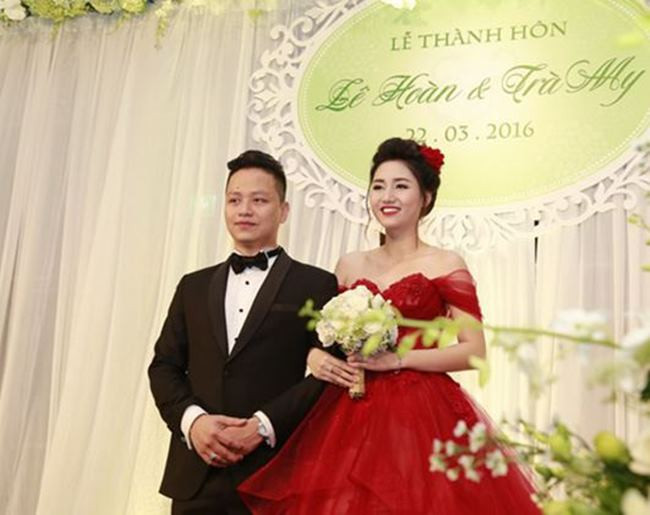 dam cuoi tien ty cua chan dai viet khien dan tinh choang hinh anh 11