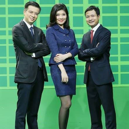 BTV Diep Anh vua phat hien co khoi u o vom hong hinh anh 3