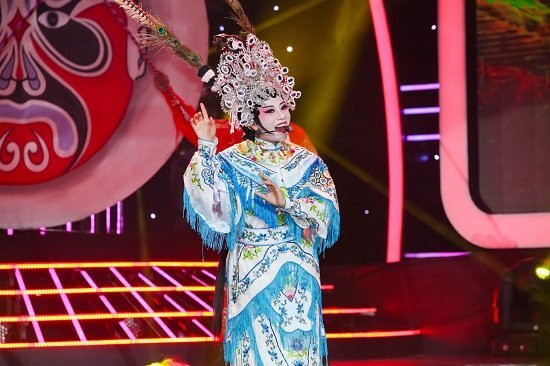 Gương mặt thân quen, Jun Phạm, Quốc Thiên, Hoàng Yến Chibi, Tố Ny, Phượng Vũ, Hoài Linh