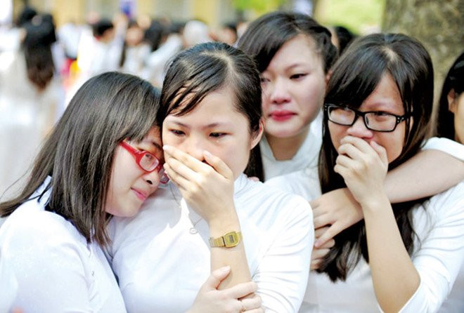 'Cam nang' chong soc thi truot hinh anh 1