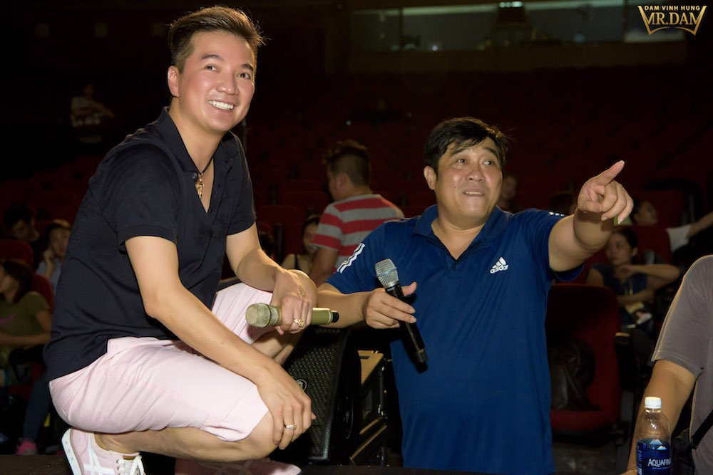 DAM VINH HUNG_SAI GON BOLERO VA HUNG (8) 5