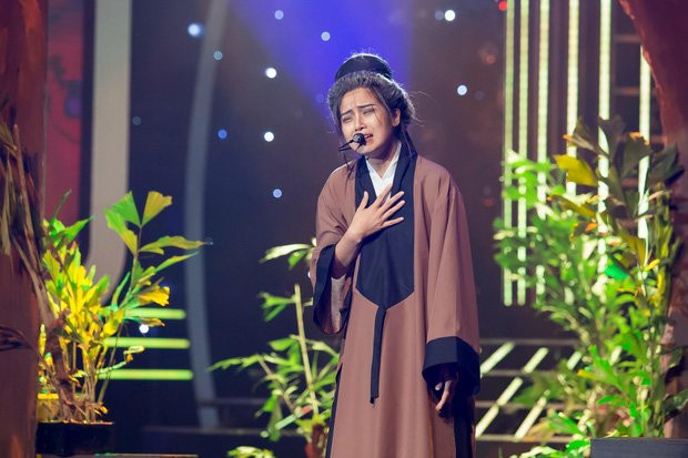 Ai sẽ trở thành Quán quân Gương mặt thân quen 2017? - Ảnh 3.