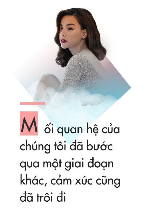 Ho Ngoc Ha: 'Cuong Do La ru toi ve song chung, cho Subeo co em gai' hinh anh 9