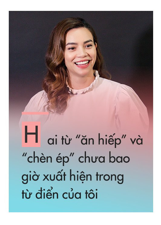 Ho Ngoc Ha: 'Cuong Do La ru toi ve song chung, cho Subeo co em gai' hinh anh 12