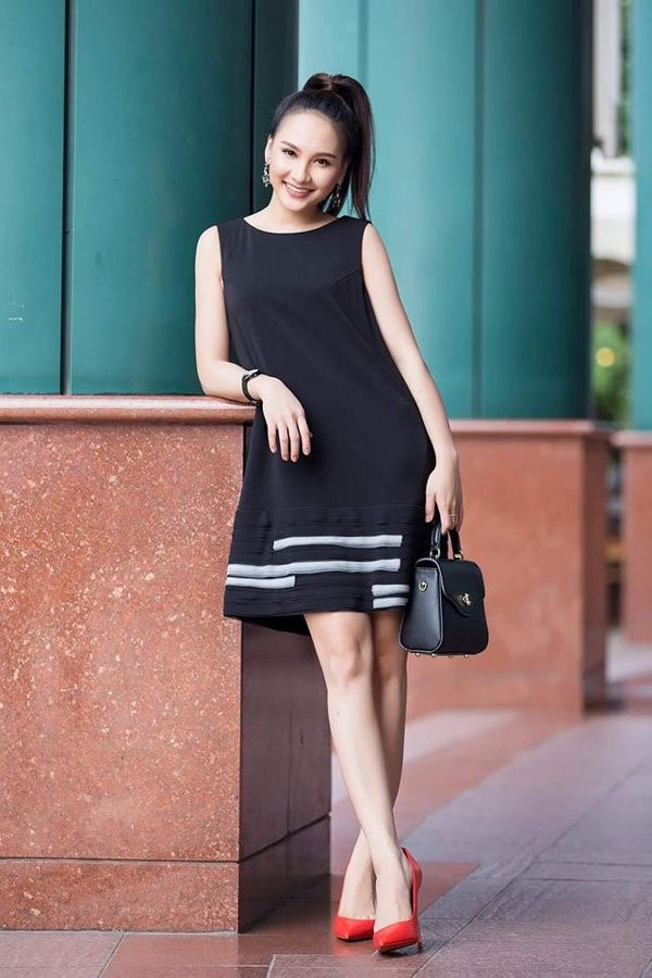 sao viet 24h qua: le phuong thua nhan 