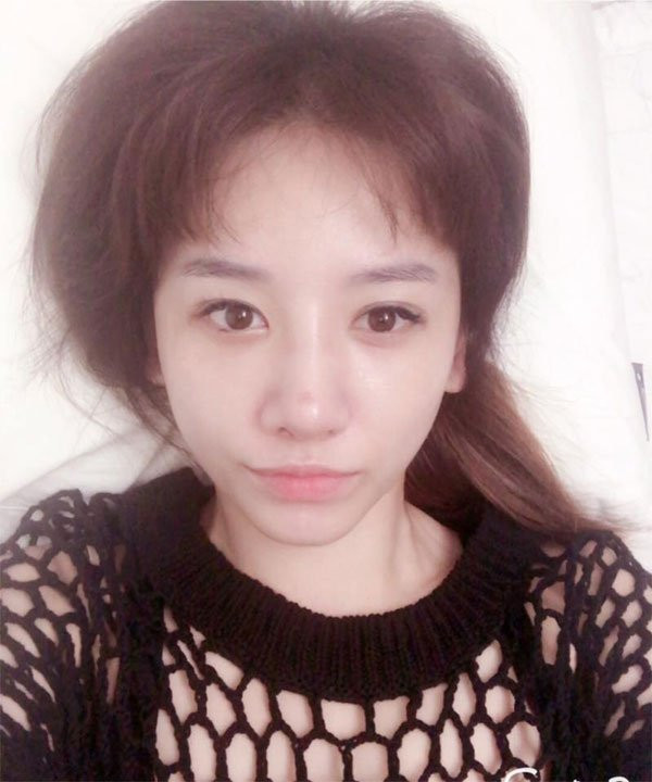 sao viet 24h qua: le phuong thua nhan 