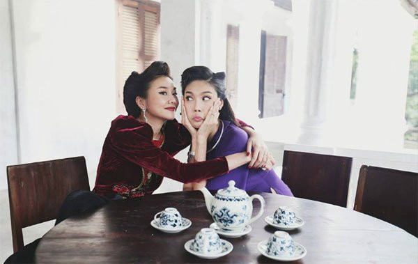 sao viet 24h qua: le phuong thua nhan 