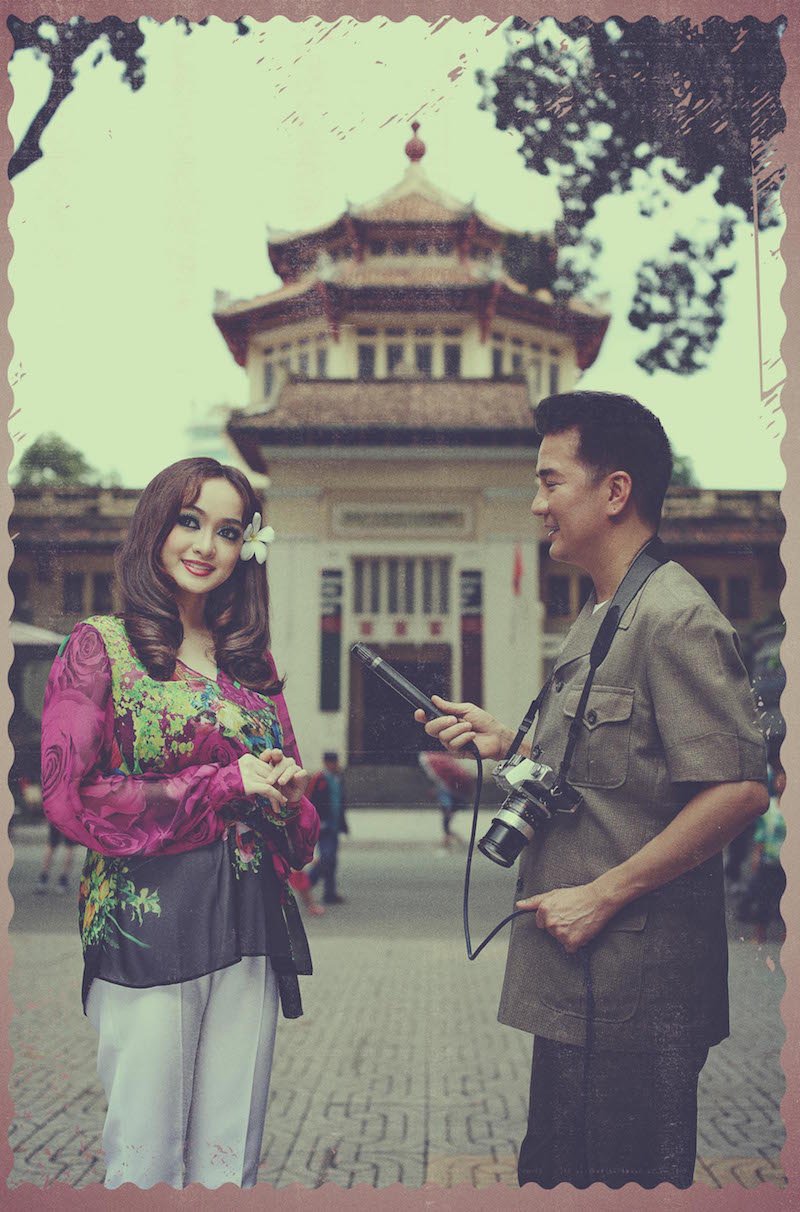 DIEN VIEN THAM THUY HANG__DAM VINH HUNG_ALBUM TINH BO VO (2) 9