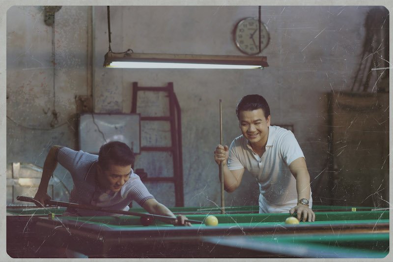 NGHE SY UT TRA ON__DAM VINH HUNG_ALBUM TINH BO VO (3) 7