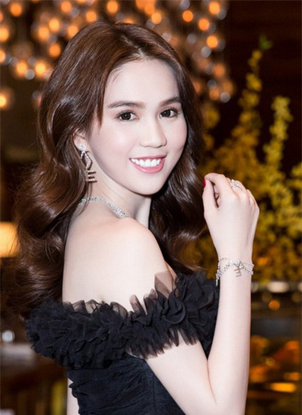 Mỹ nhân Vbiz chạy đua trang sức tiền tỷ, phải diện đồ càng đắt đỏ mới sang! - Ảnh 7.