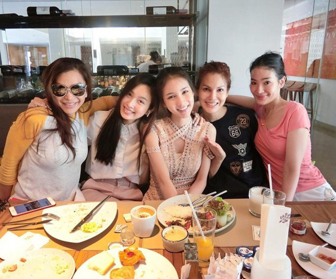 Được gọi là “thiên thần”, Hoa hậu chuyển giới 2017 có đẹp hơn đàn chị Nong Poy? - 12