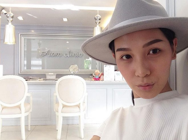 Được gọi là “thiên thần”, Hoa hậu chuyển giới 2017 có đẹp hơn đàn chị Nong Poy? - 4