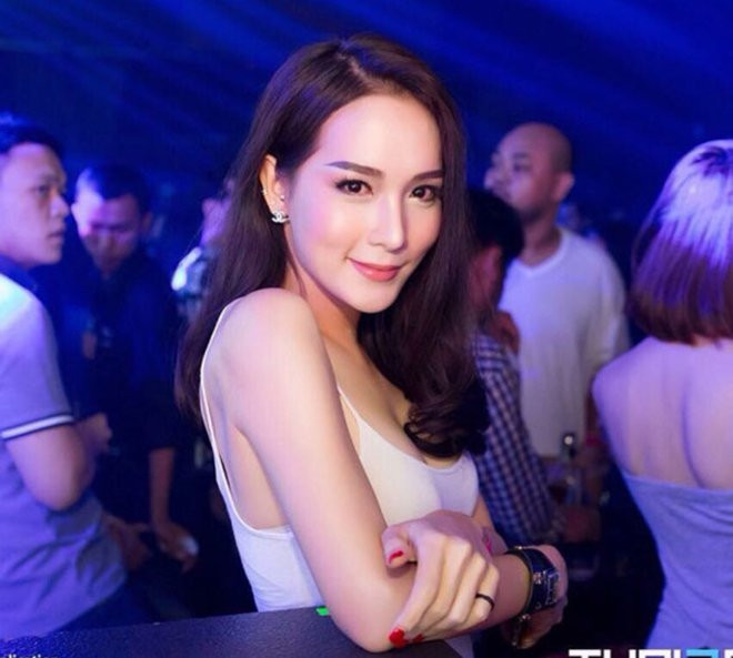 Được gọi là “thiên thần”, Hoa hậu chuyển giới 2017 có đẹp hơn đàn chị Nong Poy? - 8