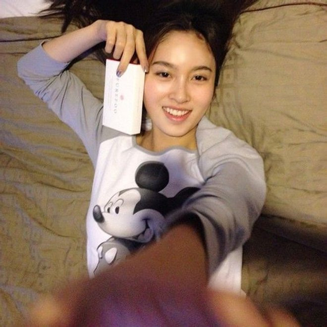 Được gọi là “thiên thần”, Hoa hậu chuyển giới 2017 có đẹp hơn đàn chị Nong Poy? - 3