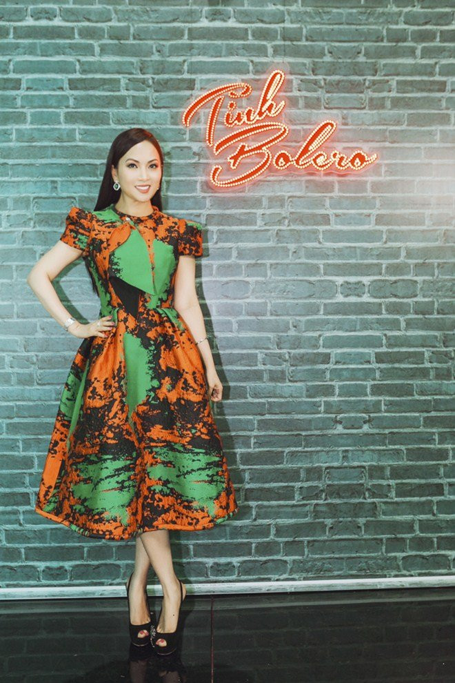 em gai ty phu cua cam ly lam giam khao, 2 con