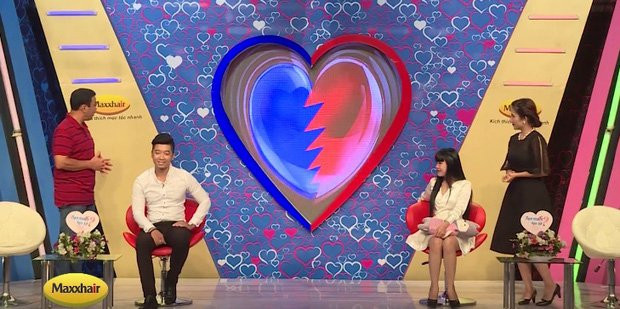 Loạt tình huống khó đỡ làm nên thương hiệu Bạn muốn hẹn hò - Ảnh 1.