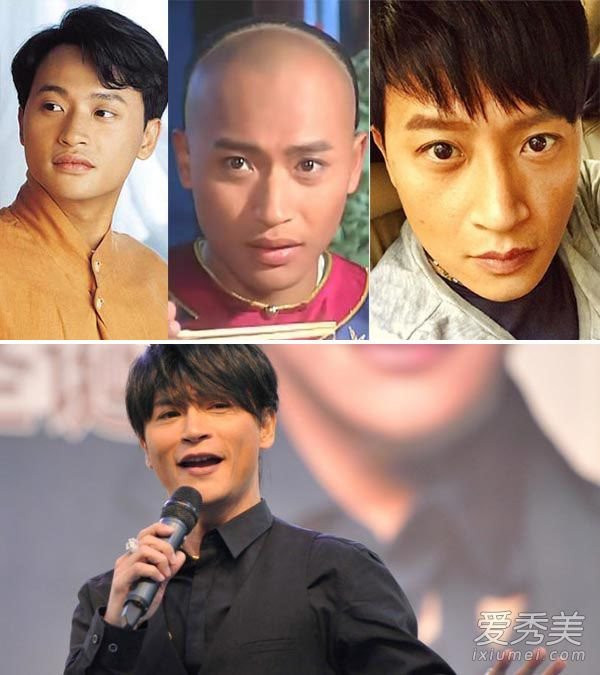 Tai tu 'Hoan Chau cach cach' con gi sau clip phan cam o tuoi U50? hinh anh 3