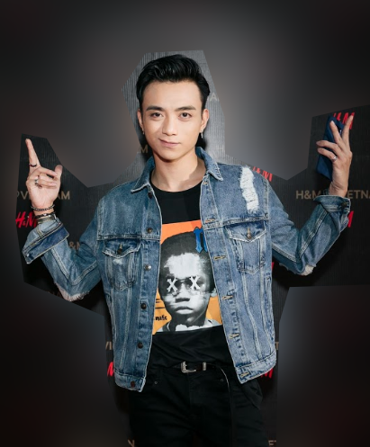 H_M VIP PARTY_ SOOBIN HOANG SON 14