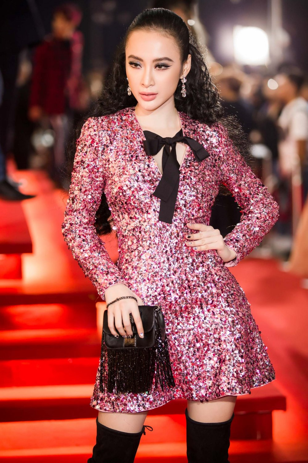 H_M VIP PARTY_ANGELA PHUONG TRINH (4) 16