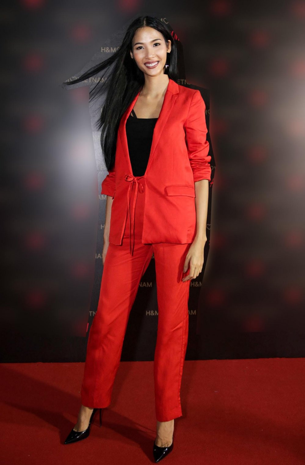 H_M VIP PARTY_HOANG THUY