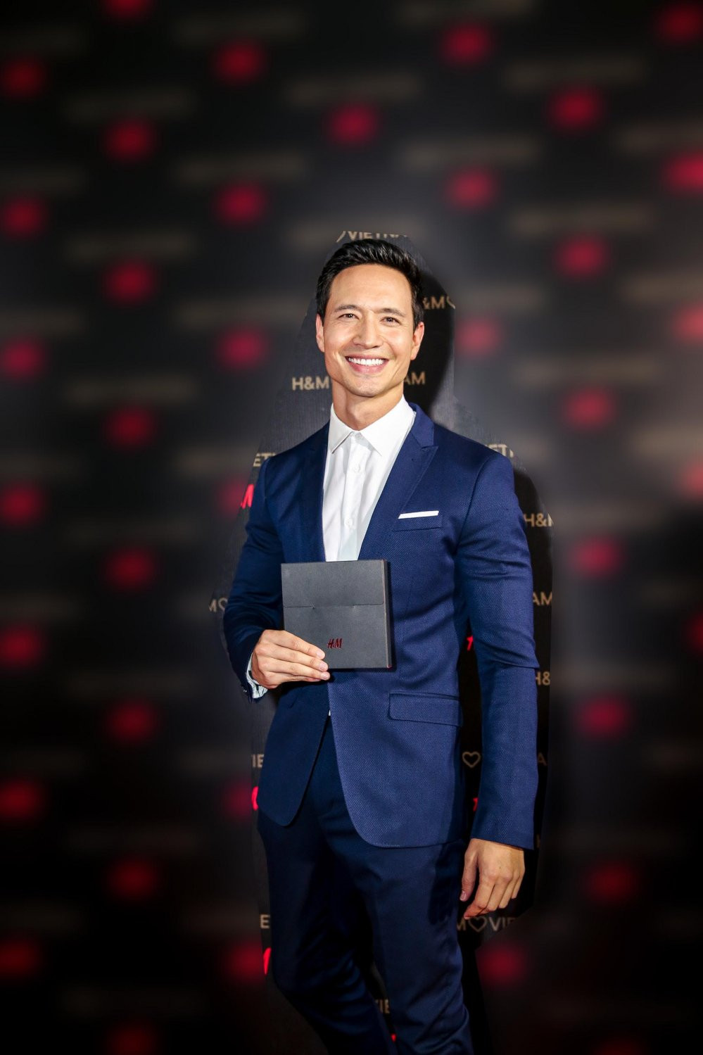 H_M VIP PARTY_KIM LY (3) 3