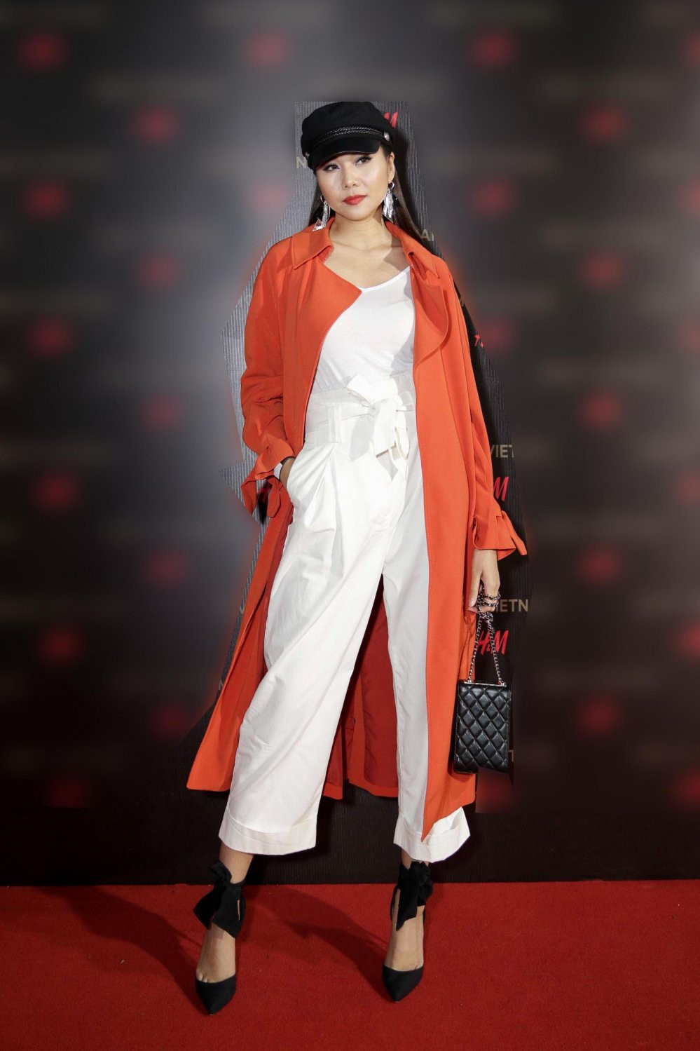 H_M VIP PARTY_THANH HANG 12