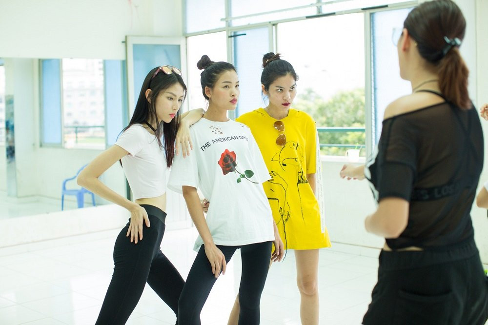 nam trung vietnam's next top model 1