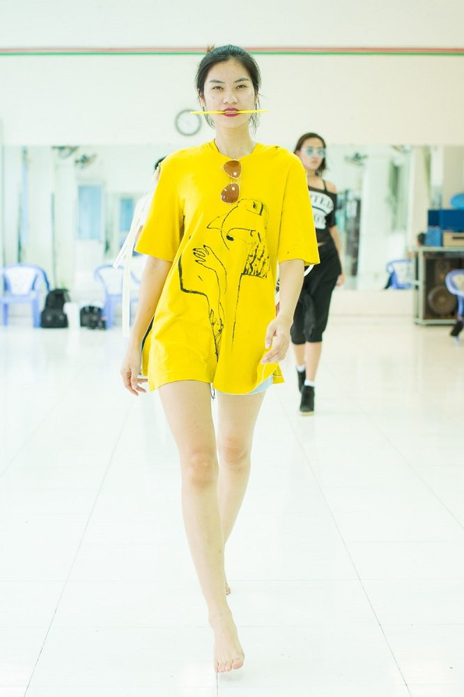 nam trung vietnam's next top model 10 8