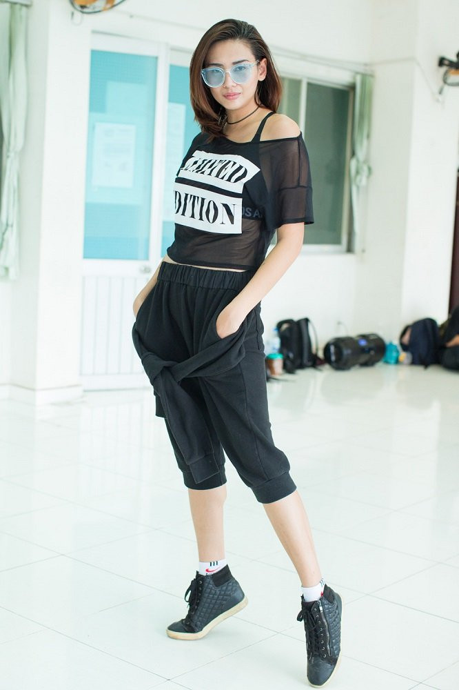 nam trung vietnam's next top model 14 13