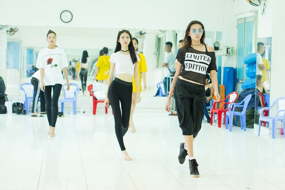 nam trung vietnam's next top model 4 3