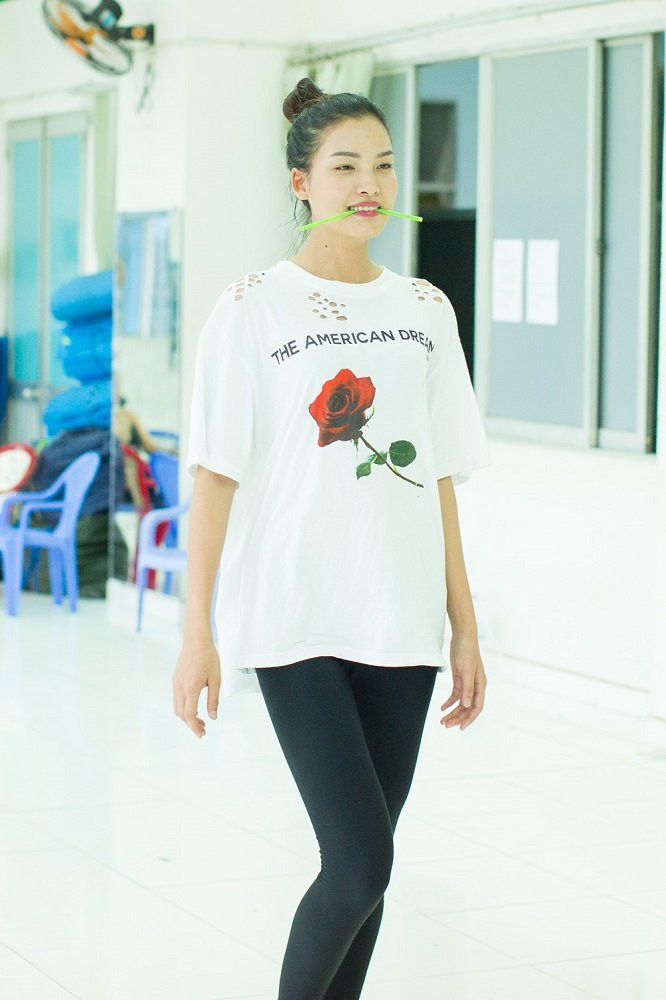 nam trung vietnam's next top model 9 7