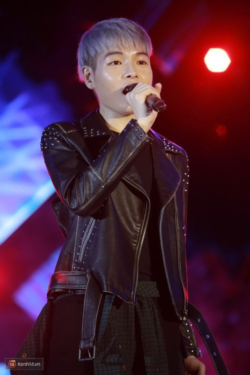 Bị Mỹ Tâm tra hỏi, Đức Phúc thừa nhận không dám hôn vì sợ hỏng môi - Ảnh 2.