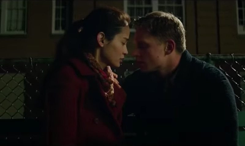 Phim vo thuat moi ve Ly Tieu Long de lai nhieu tranh cai va tiec nuoi hinh anh 3