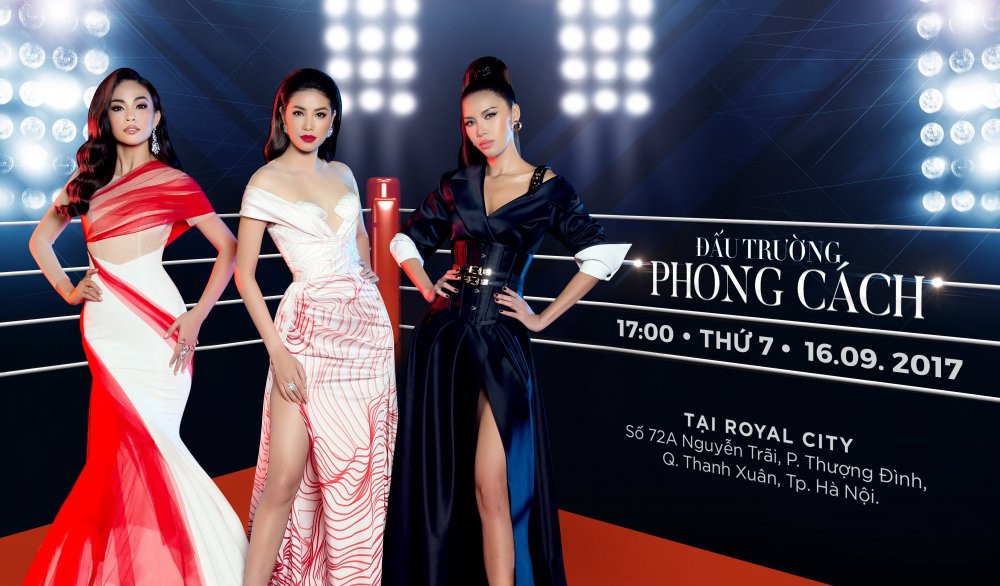 DAU TRUONG PHONG CACH 18