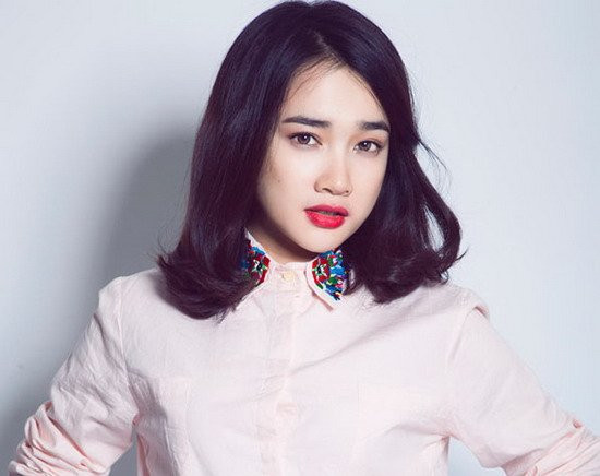 diem danh nhung my nhan viet hop ca toc ngan va dai, ngoai tru nha phuong, bao anh - 11