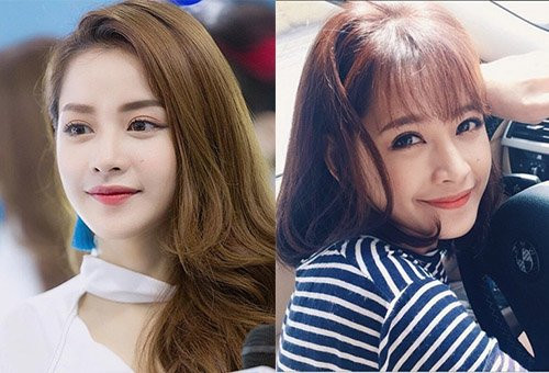 diem danh nhung my nhan viet hop ca toc ngan va dai, ngoai tru nha phuong, bao anh - 3