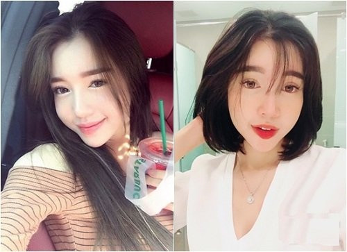 diem danh nhung my nhan viet hop ca toc ngan va dai, ngoai tru nha phuong, bao anh - 4