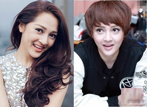 diem danh nhung my nhan viet hop ca toc ngan va dai, ngoai tru nha phuong, bao anh - 8