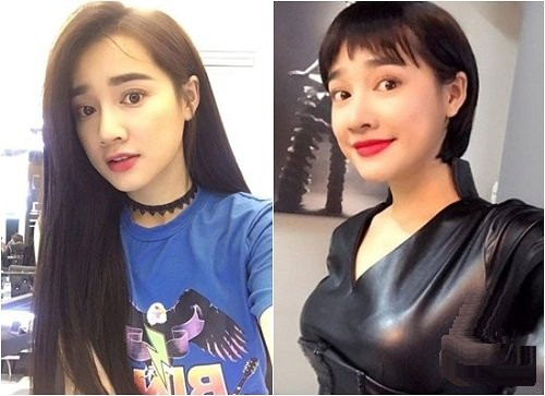 diem danh nhung my nhan viet hop ca toc ngan va dai, ngoai tru nha phuong, bao anh - 10