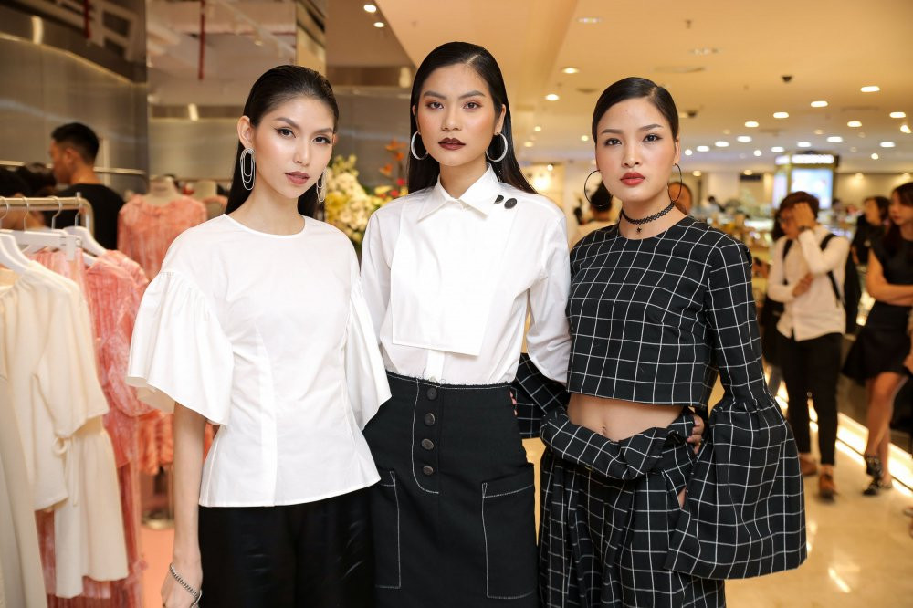 THUY DUONG, KIM DUNG, CHA MI (2) 9