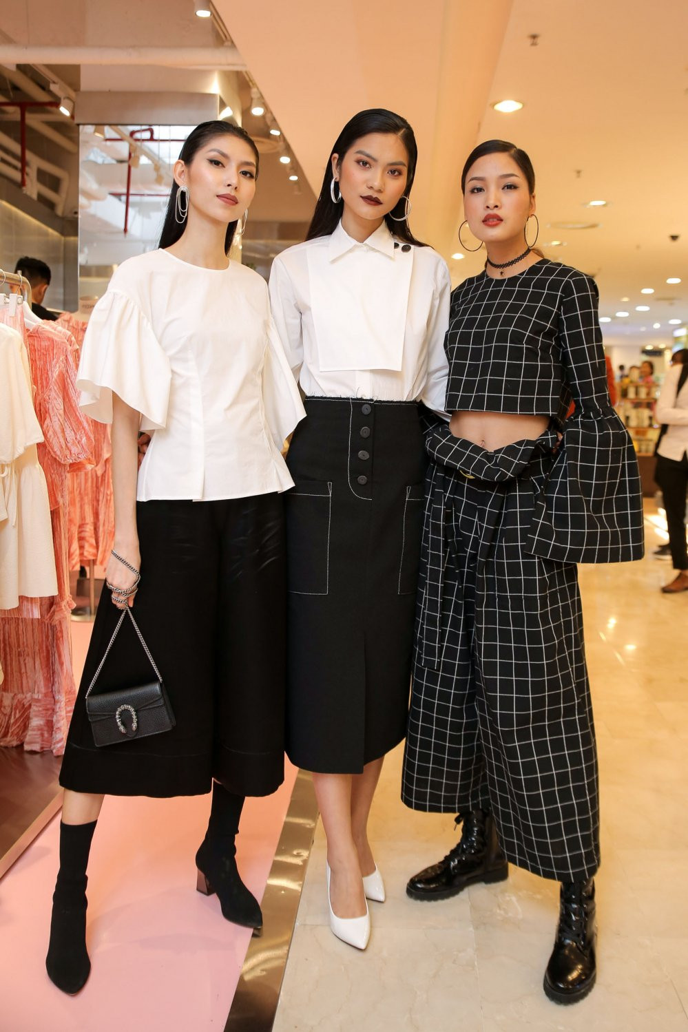 THUY DUONG, KIM DUNG, CHA MI (3) 10