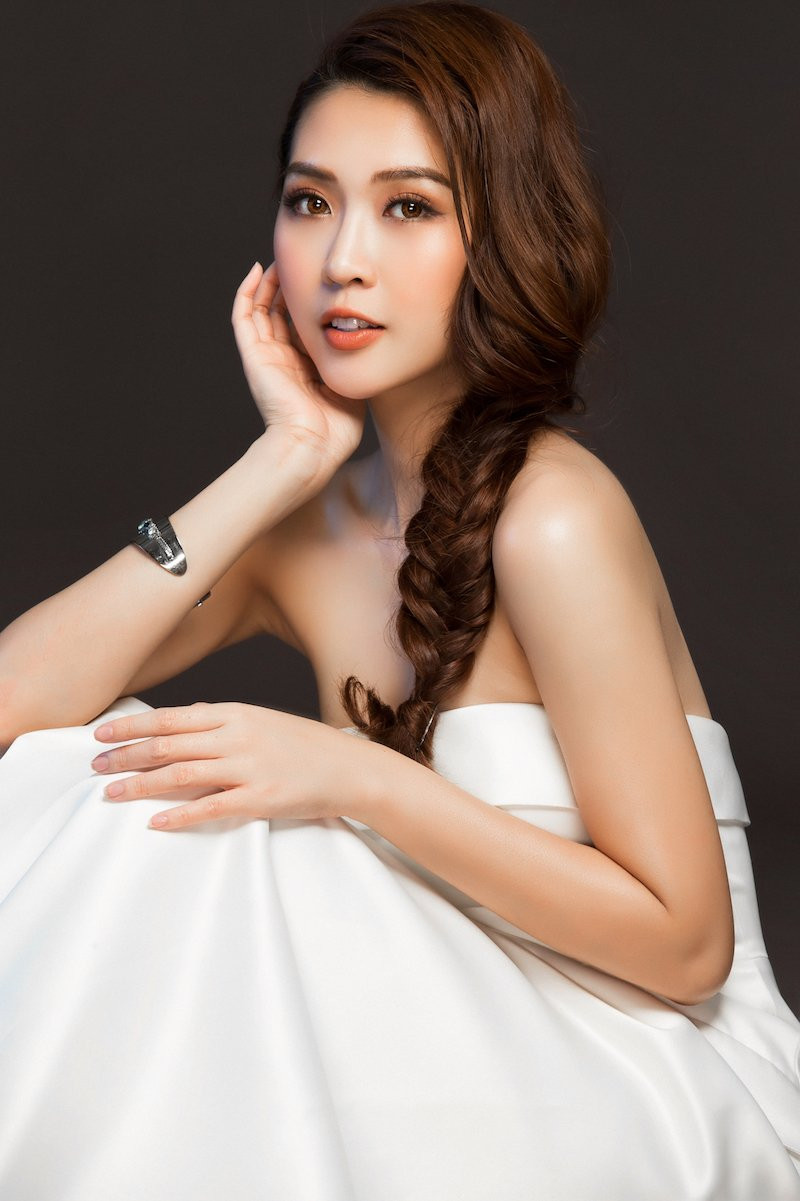 Tuong Linh - Miss Intercontinental (10) 9