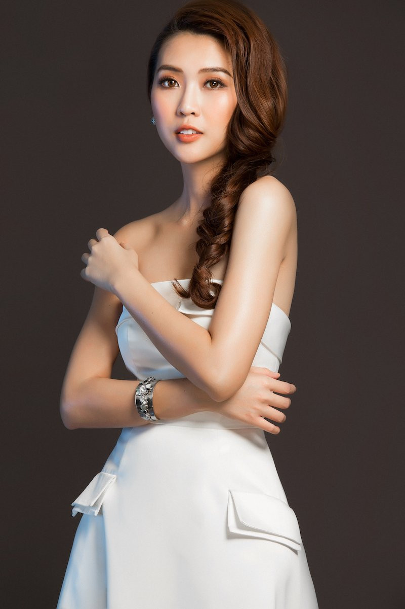 Tuong Linh - Miss Intercontinental (7) 7
