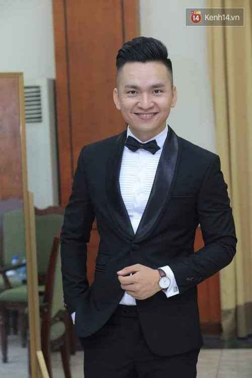 Dàn BTV Đài truyền hình Việt Nam lộng lẫy tề tựu trong đêm trình diễn thời trang - Ảnh 15.