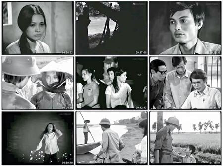 Ai da khien Hang phim truyen Viet Nam nhu ‘lang Vu Dai ngay ay’? hinh anh 4