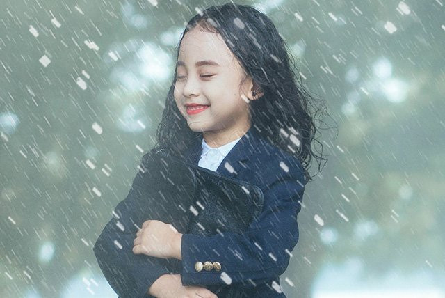 Em gái mưa Bảo Vy