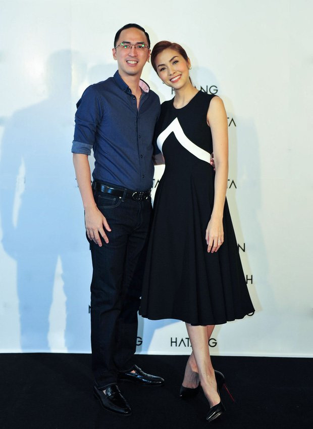 Tăng Thanh Hà, Đặng Thu Thảo: Từ hai nàng Lọ Lem chân lấm đến phu nhân tỷ phú ai ai cũng đều ngưỡng mộ! - Ảnh 6.